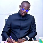 Moustapha Sy Sarr